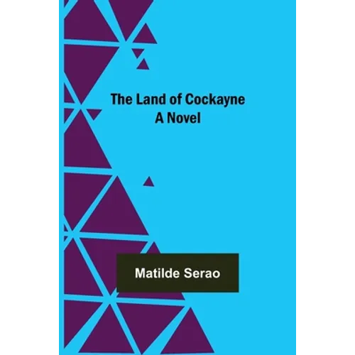 The Land of Cockayne