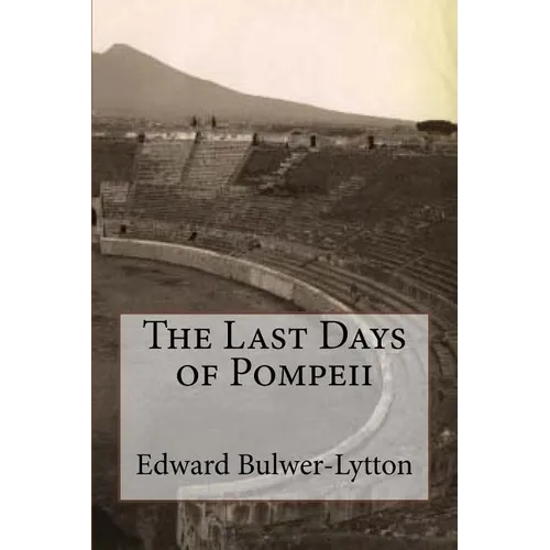The Last Days of Pompeii