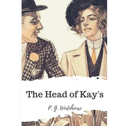 The Head of Kay's