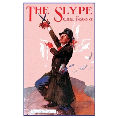 The Slype