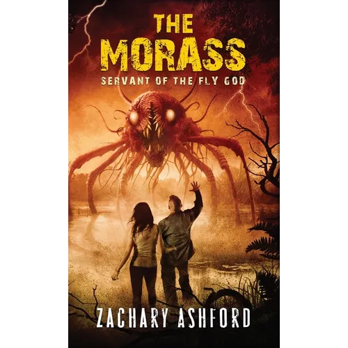 The Morass: Servant of the Fly God