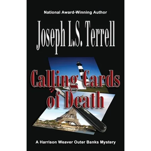 Calling Cards of Death