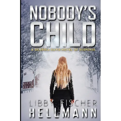 Nobody's Child