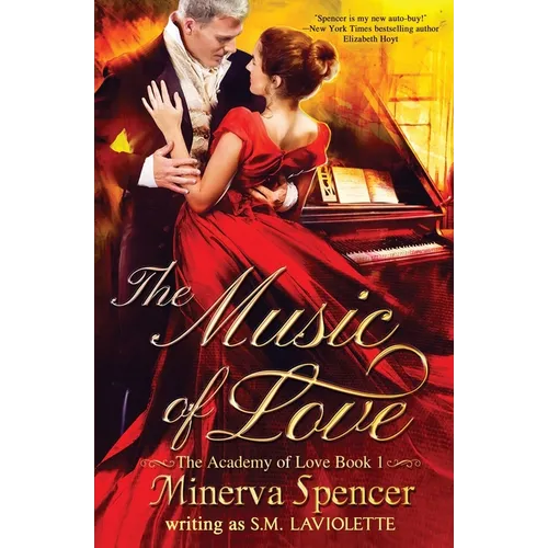 The Music of Love