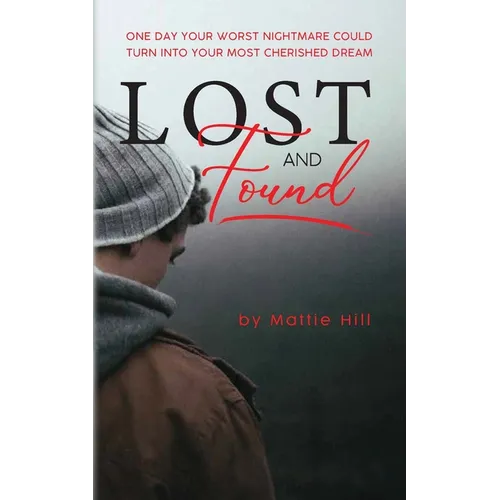 Lost and Found