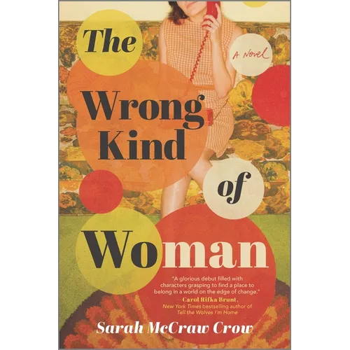 The Wrong Kind of Woman