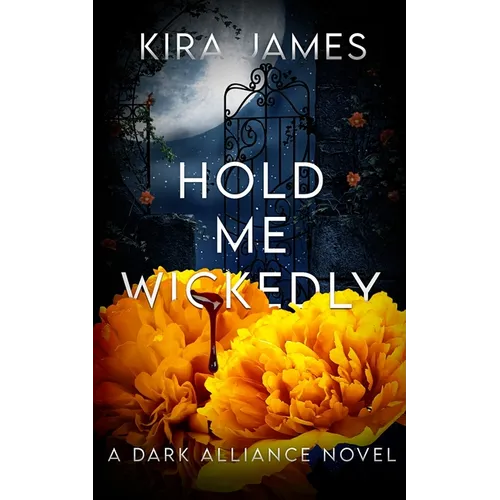 Hold Me Wickedly