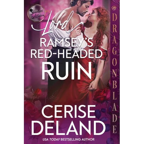 Lord Ramsey's Red-Headed Ruin