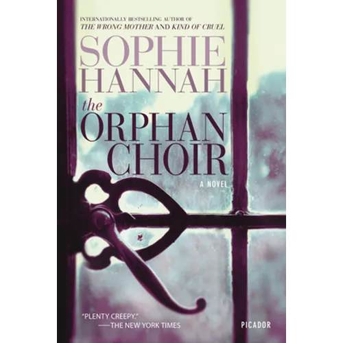The Orphan Choir