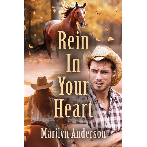Rein In Your Heart