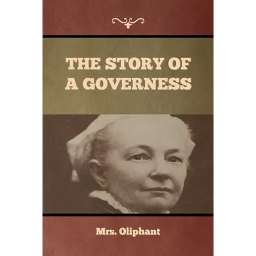 The Story of a Governess