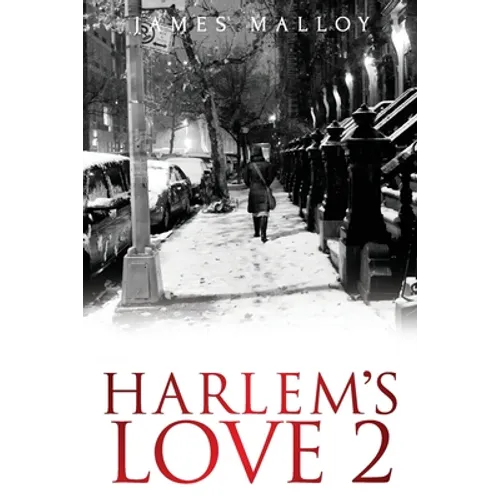 Harlem's Love 2