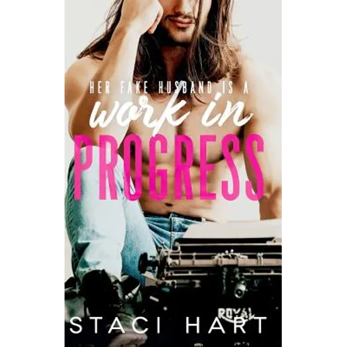 Work In Progress: A Marriage of Convenience Romantic Comedy