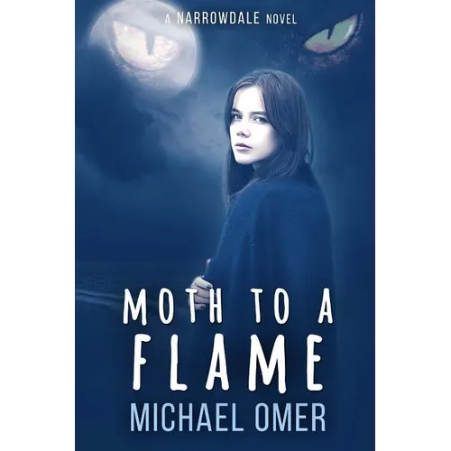 Moth to a Flame