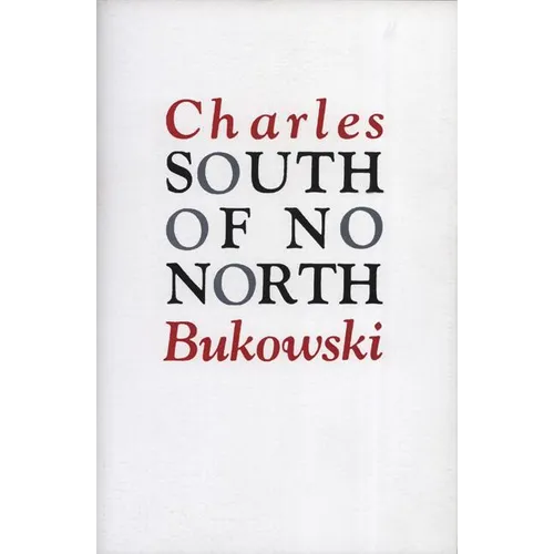 South of No North