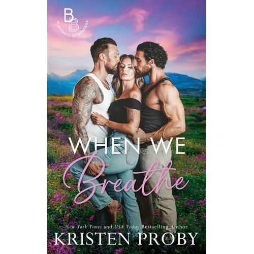 When We Breathe