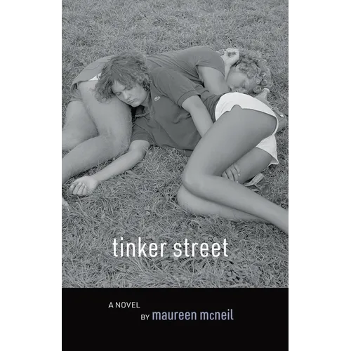 Tinker Street