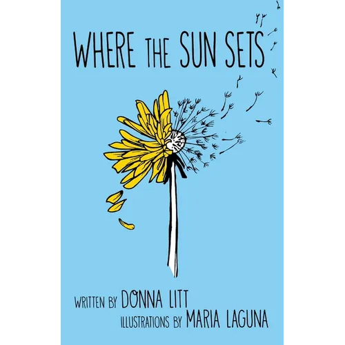 Where the Sun Sets