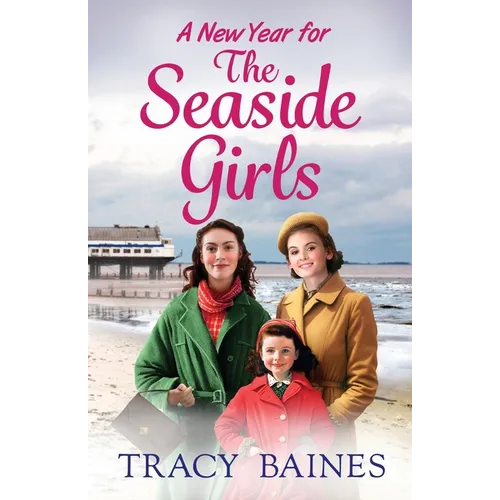 A New Year for the Seaside Girls