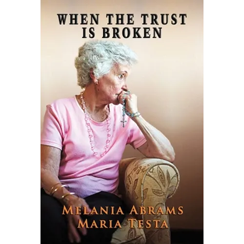 When Trust is Broken