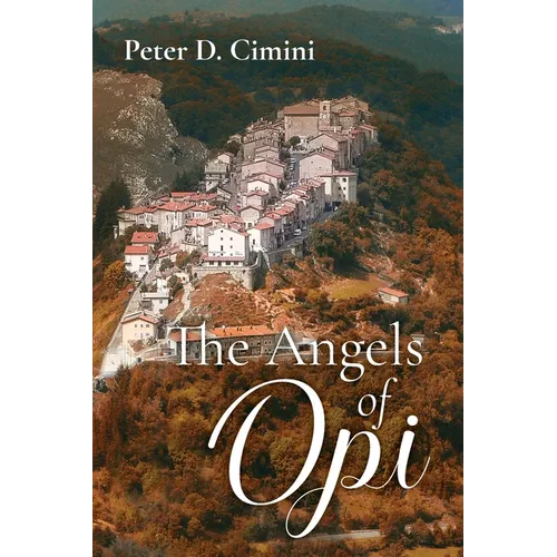 The Angels of Opi