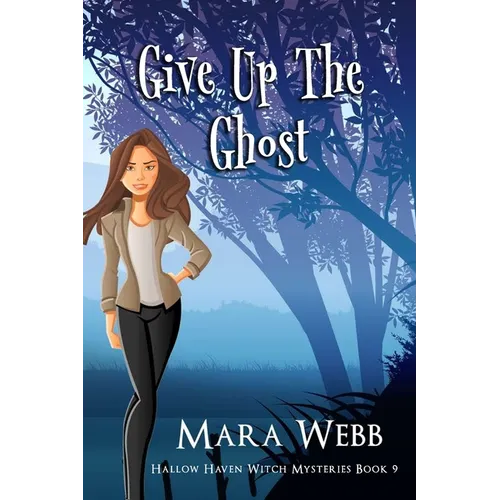 Give Up The Ghost