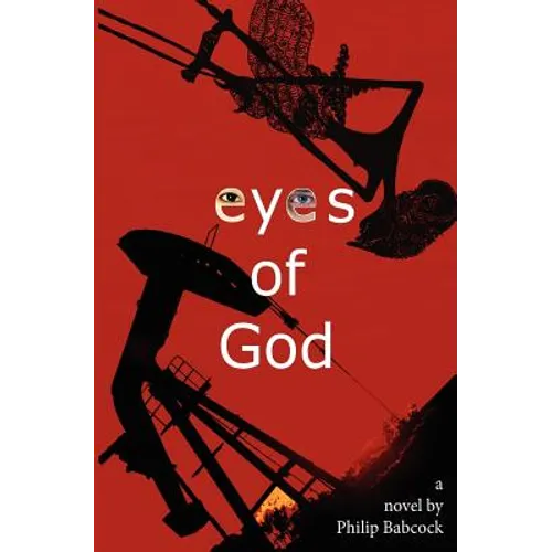Eyes of God