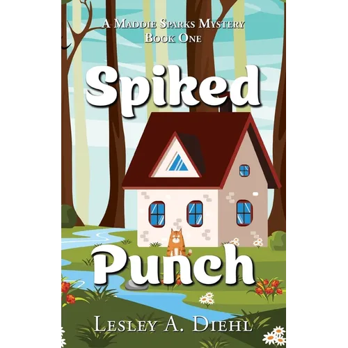 Spiked Punch
