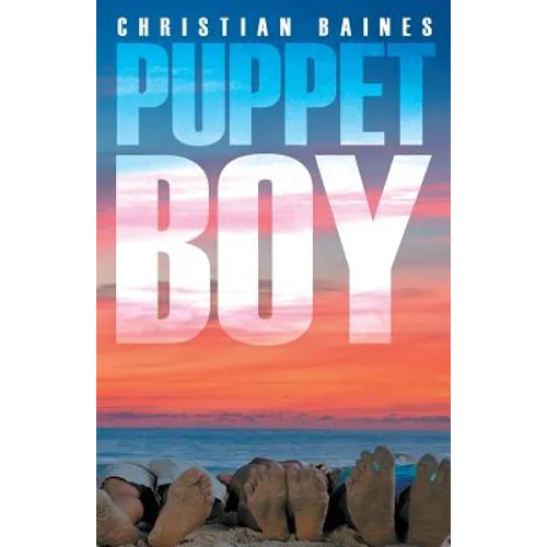 Puppet Boy