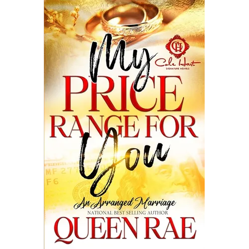 My Price Range For You: An Arranged Marriage: An African American Romance