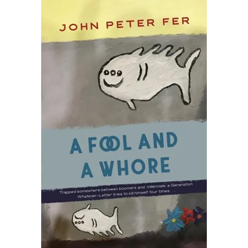 A Fool and a Whore