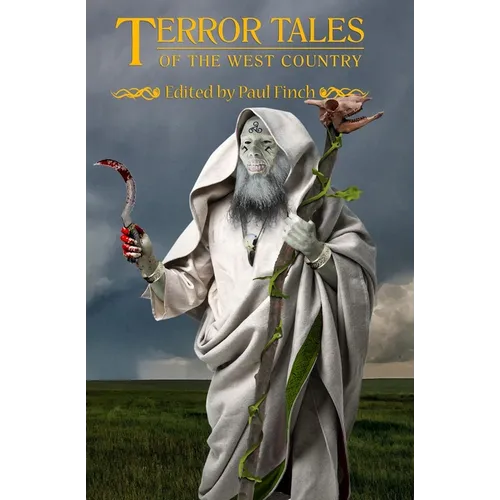 Terror Tales of the West Country