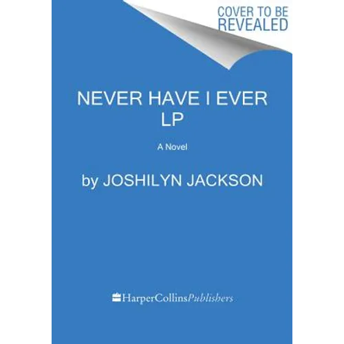 Never Have I Ever