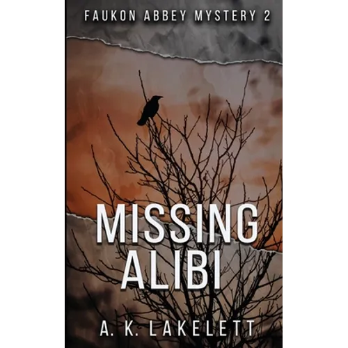 Missing Alibi