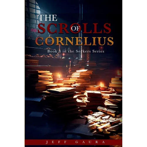 The Scrolls Of Cornelius