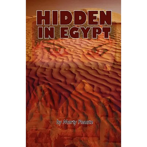Hidden In Egypt: Rafael Garcia is murdered! The police are convinced his wife Pam is the main suspect. All of the evidence points to he