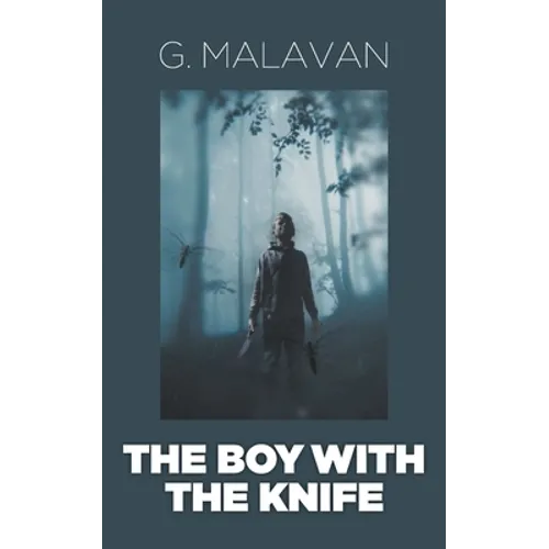 The Boy with the Knife