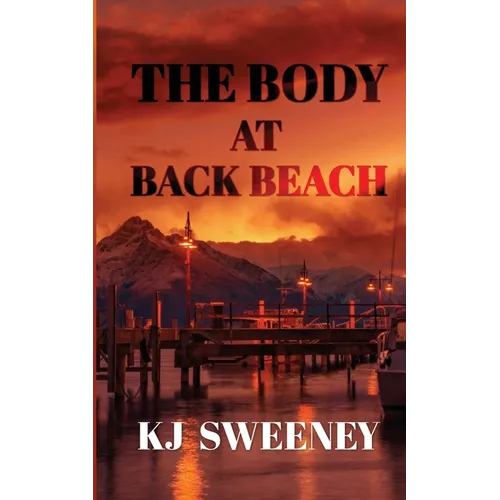 The Body at Back Beach