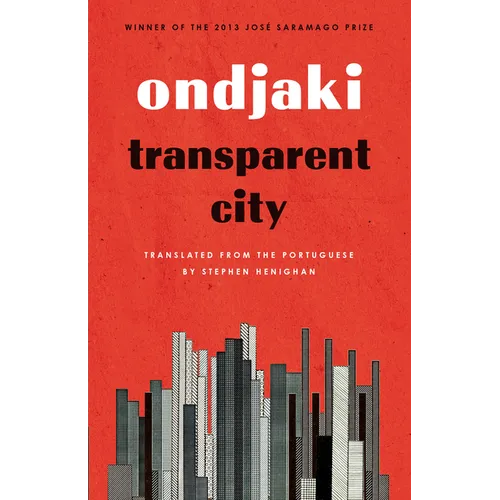Transparent City