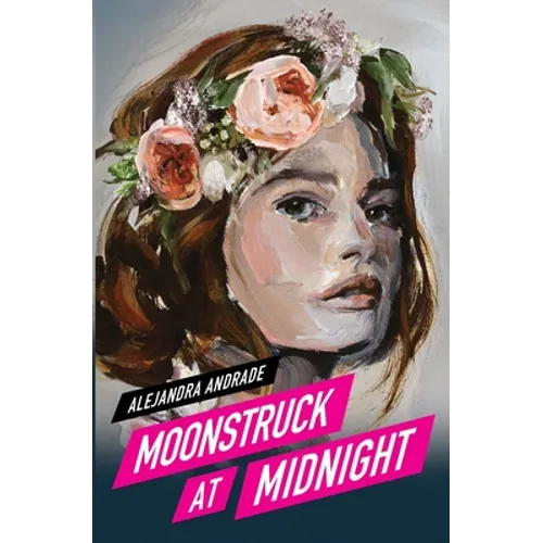 Moonstruck at Midnight