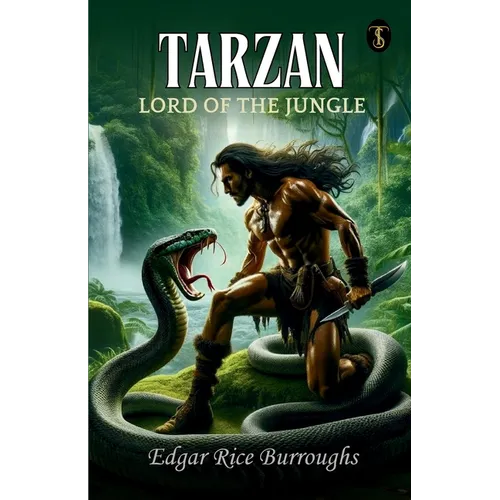 Tarzan, Lord Of The Jungle
