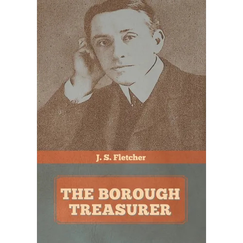The Borough Treasurer