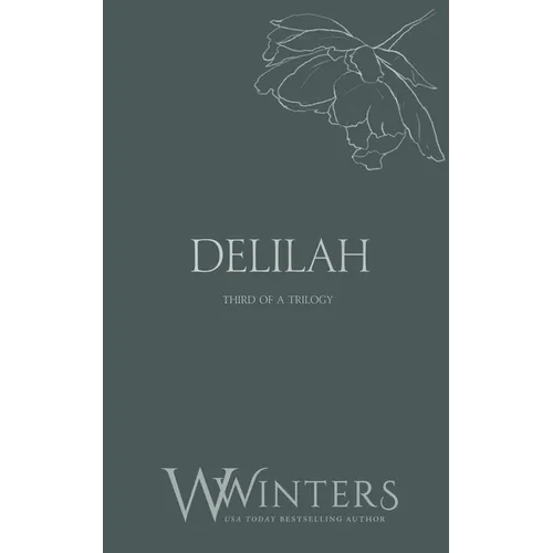 Delilah: And I Love You the Most