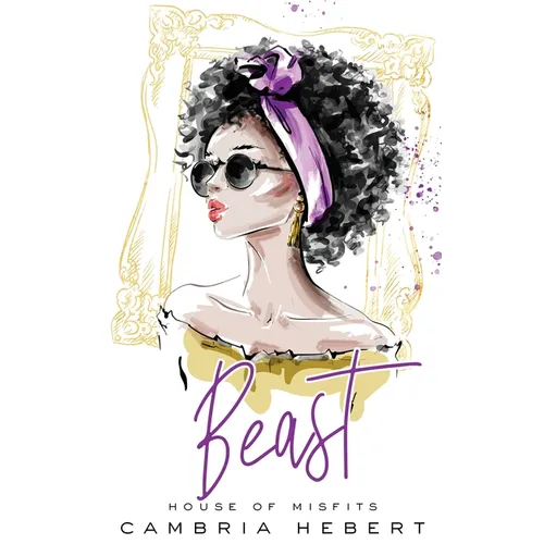 Beast Special Edition Paperback