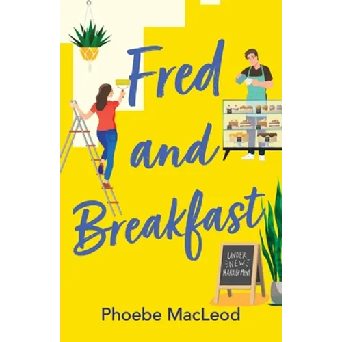 Fred and Breakfast