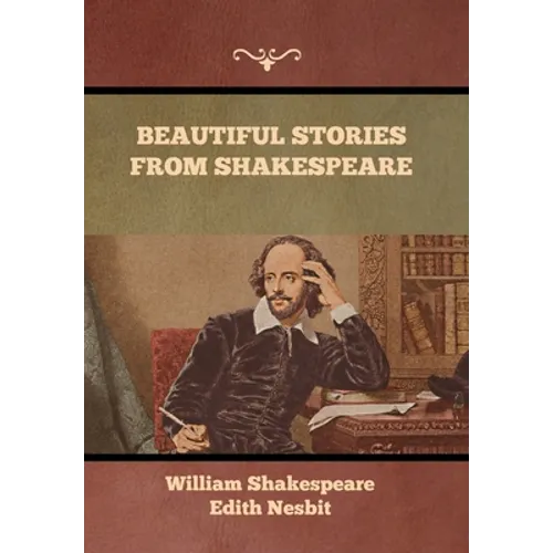 Beautiful Stories from Shakespeare