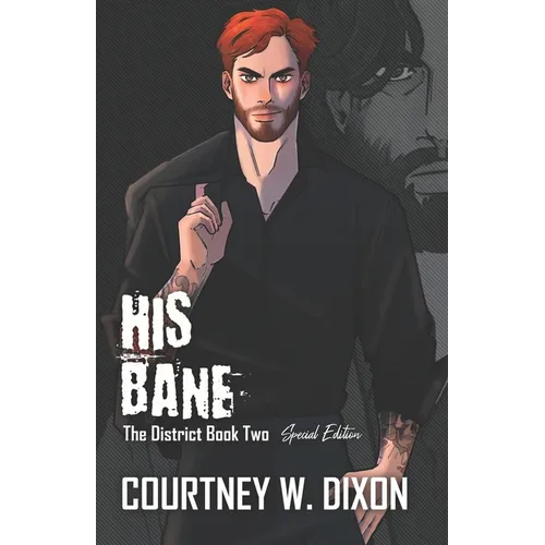 His Bane - Special Edition