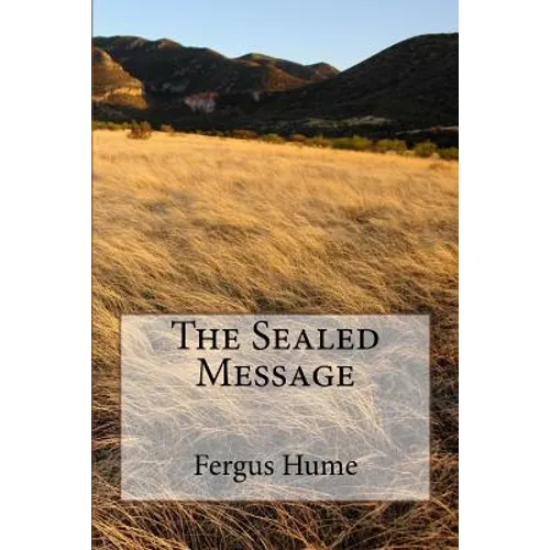 The Sealed Message