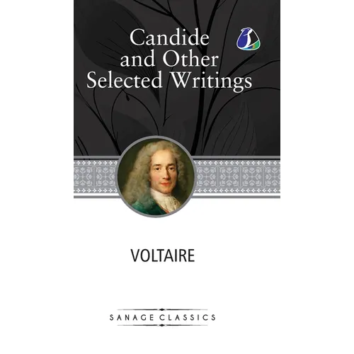 Candide and Other Writings (Hardcover Library Edition)