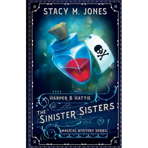 The Sinister Sisters